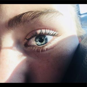 Meet your Posher, Brook